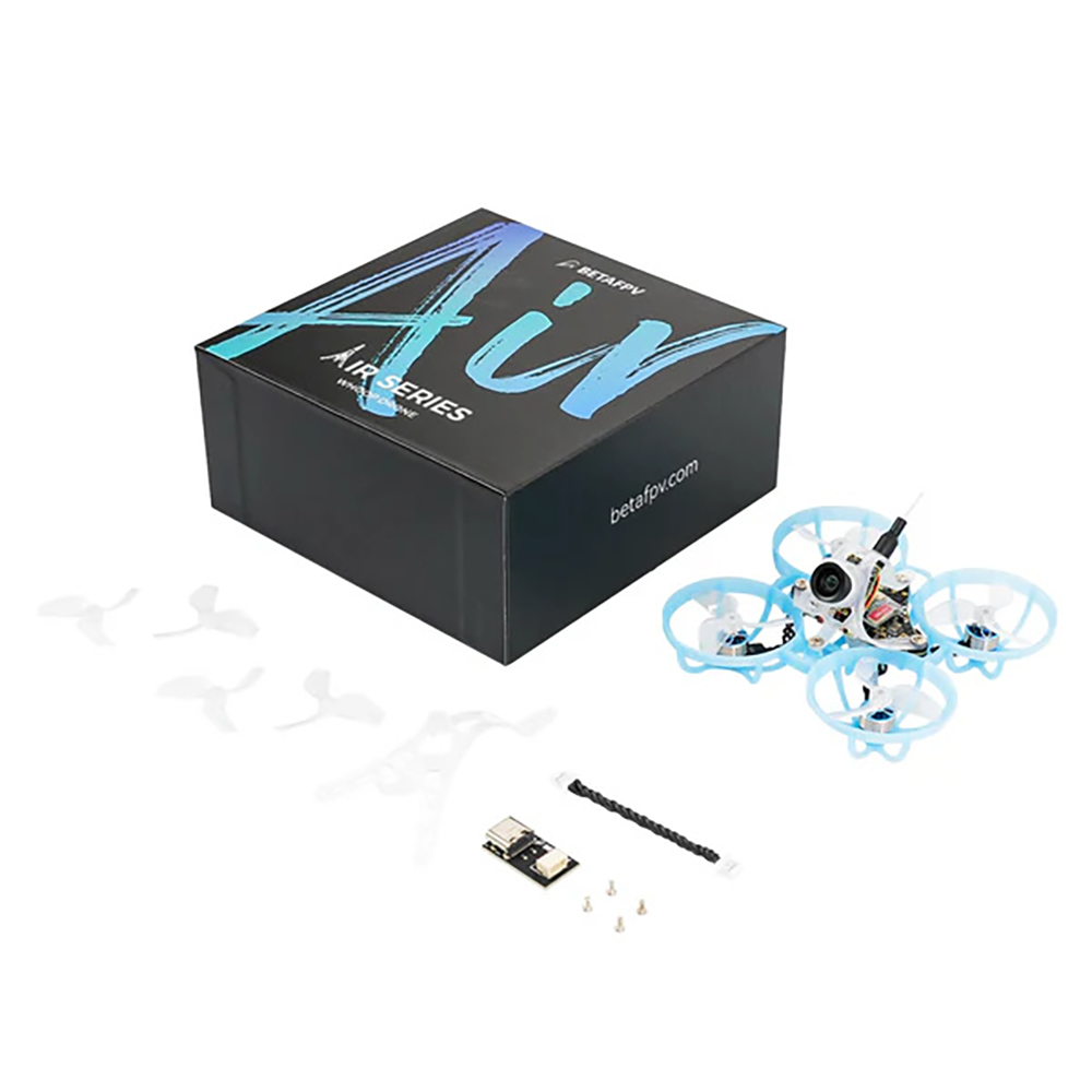 Drone-BETAFPV-Air65-65mm-1S-ELRS-24G-BNF-Whoop-Freestyle-Racing-RC-FPV-mit-Air-Brushless-FC-400mW-VT-2017998-8